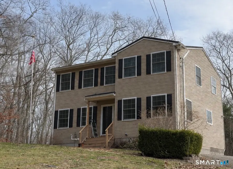 79 All Hallows Road, Plainfield, CT 06239 - #2