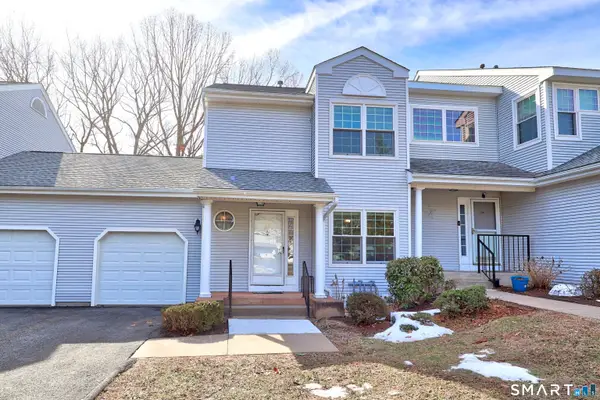 103 The Mews #103, Rocky Hill, CT 06067