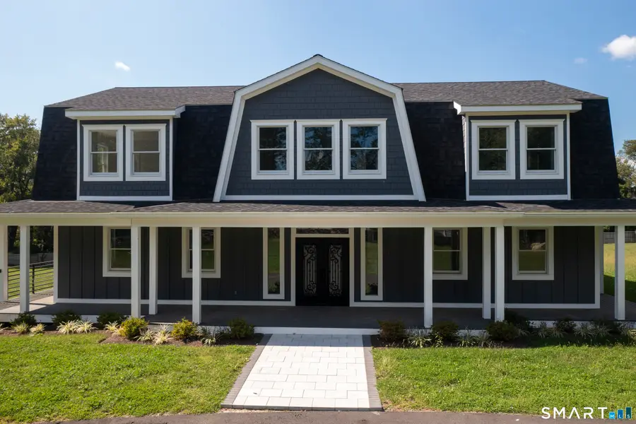 433 Belden Hill Road, Wilton, CT 06897 - #3