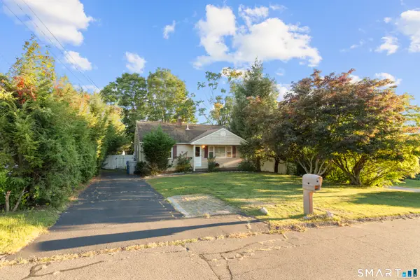 26 Martin Road, Bristol, CT 06010