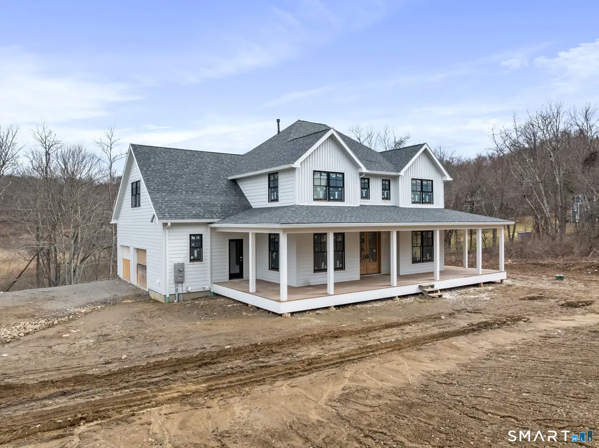 2 Pickett Road, Roxbury, CT 06783 - #1