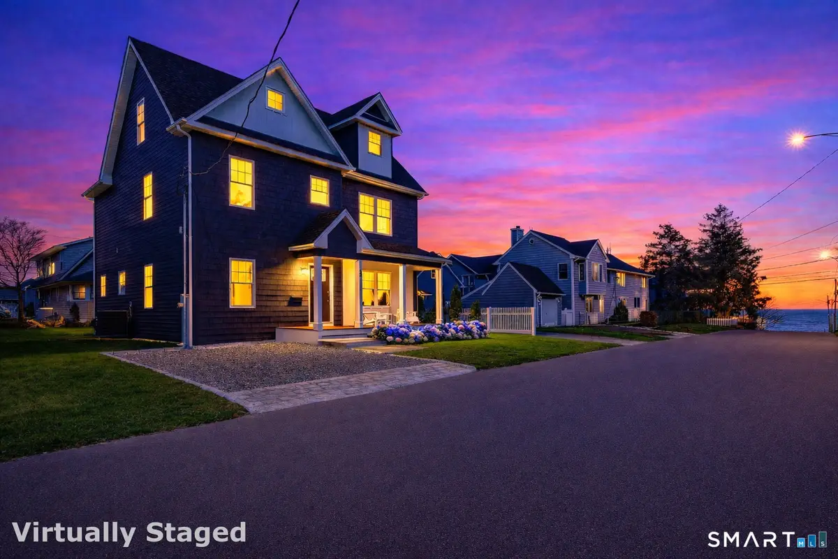 12 Usher Street, Milford, CT 06460 - #1