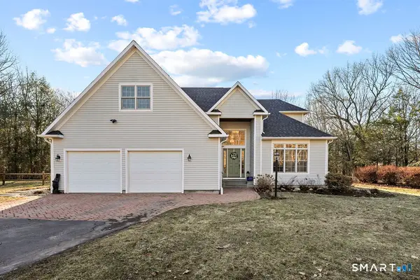 73 High Valley Drive, Canton, CT 06019