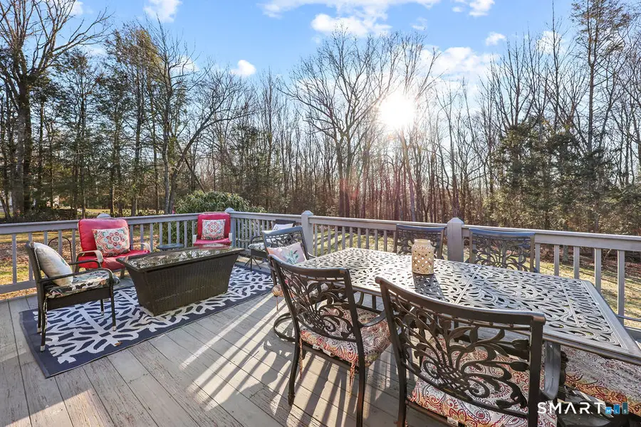 73 High Valley Drive, Canton, CT 06019 - #3