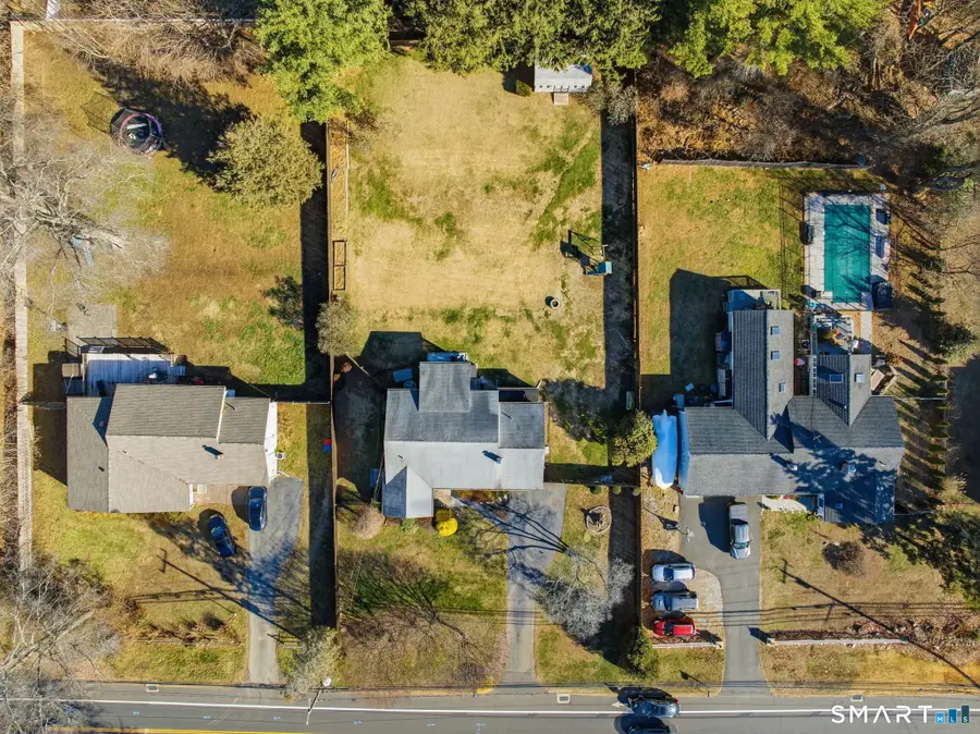 126 West Rocks Road, Norwalk, CT 06851 - #3