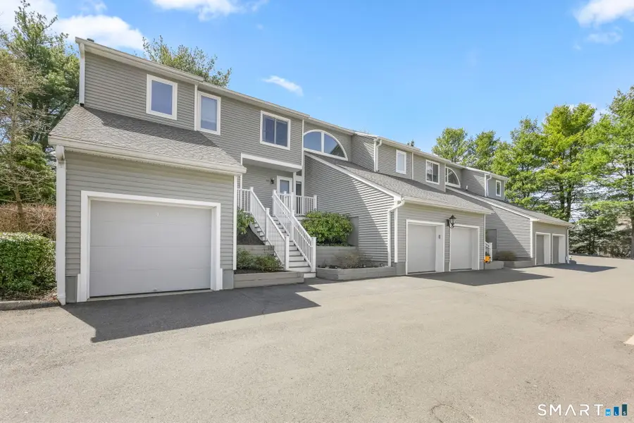 105 Glen Side #105, Wilton, CT 06897 - #2