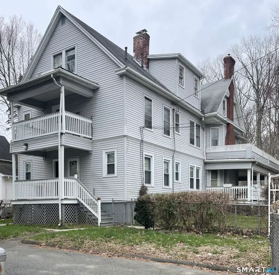 300 Vine Street, Hartford, CT 06112 - #2