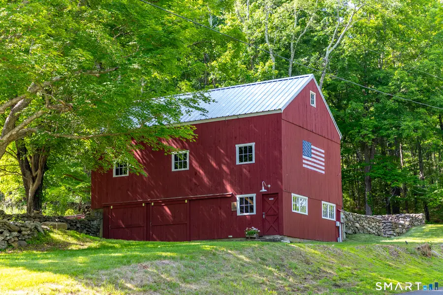 179 South Street, Roxbury, CT 06783 - #3