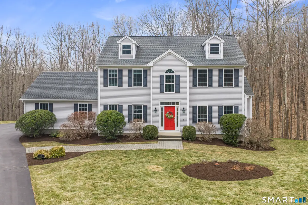 24 Andrew Place, Southbury, CT 06488 - #1