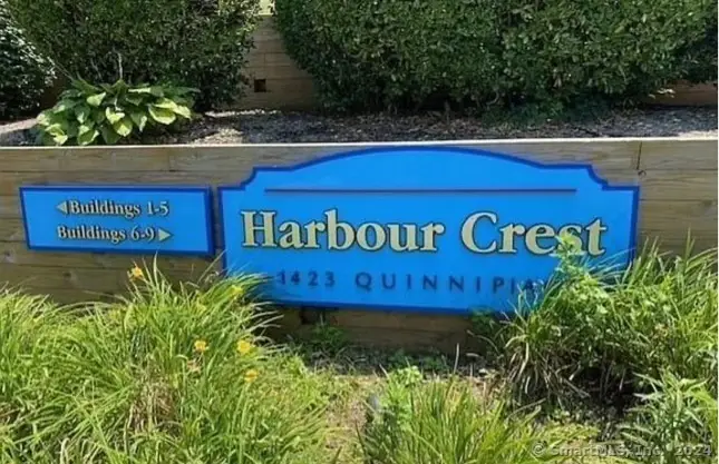 1423 Quinnipiac Avenue #602, New Haven, CT 06513 - #1