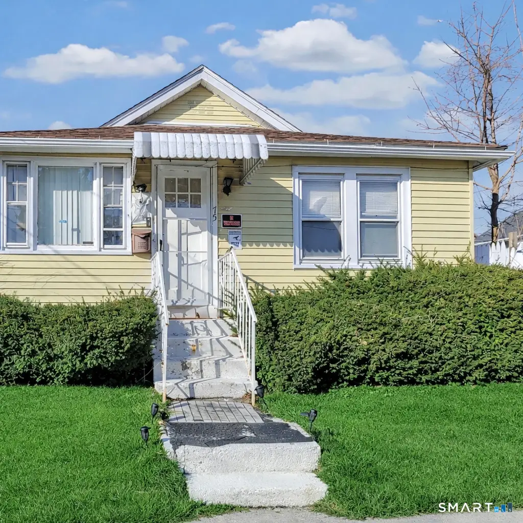 75 Fleet Street, Bridgeport, CT 06606 - #1