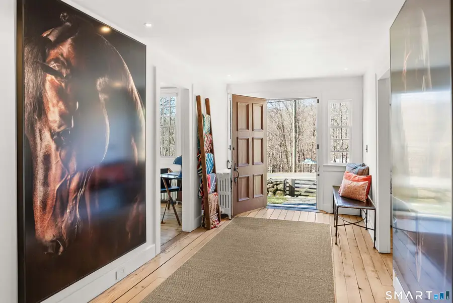 382 Weekeepeemee Road, Woodbury, CT 06798 - #3