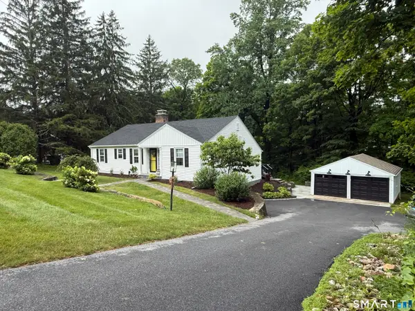 29 Milton Road, Litchfield, CT 06759