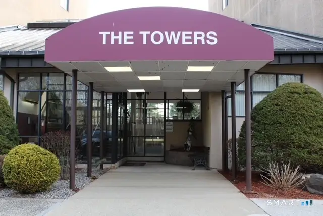 90 Putter Drive #413, Wallingford, CT 06492 - #2