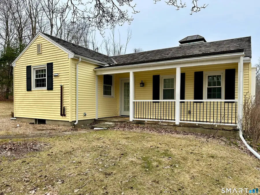 612 Broad Way, Coventry, CT 06238 - #2