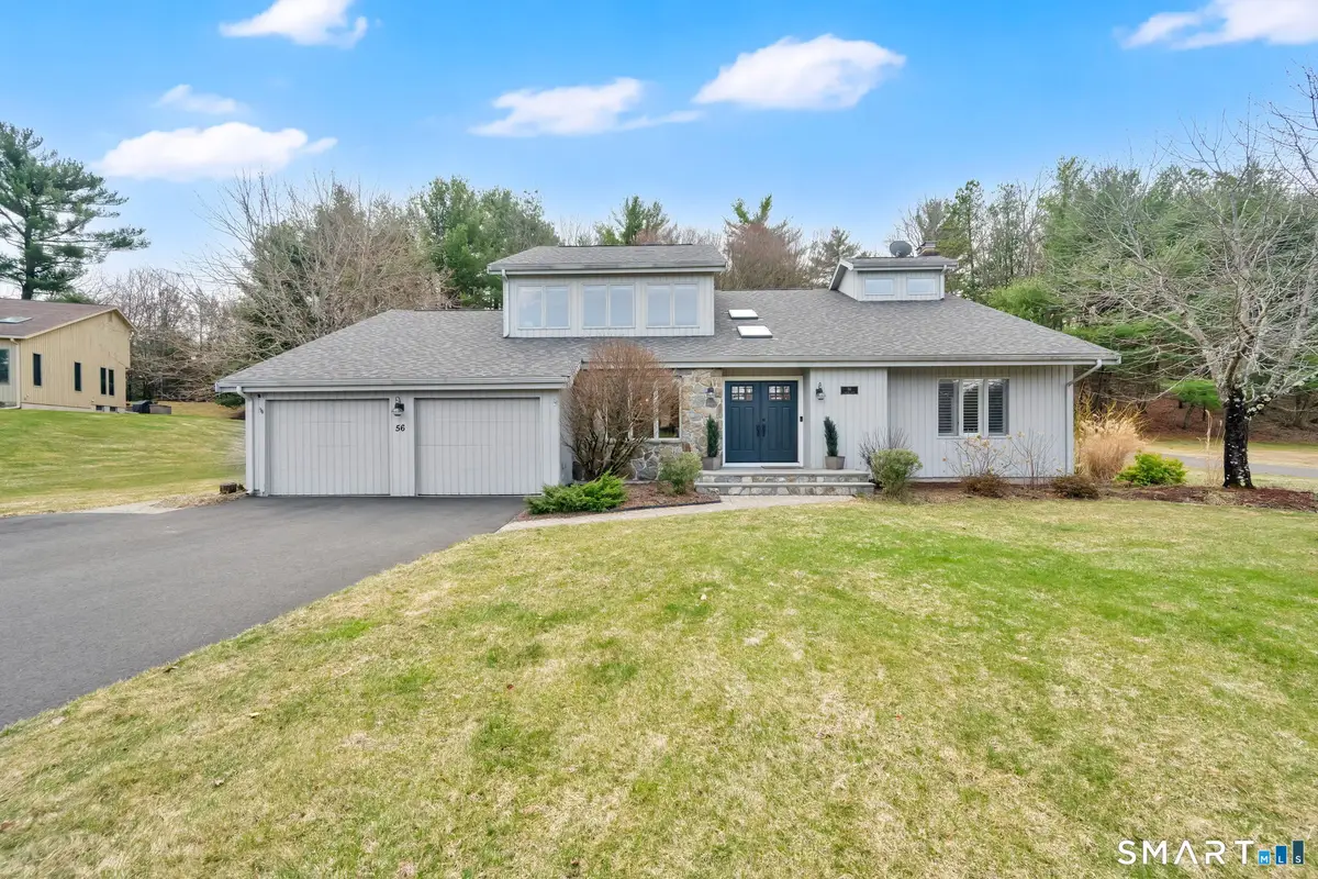 56 Falcon Lane, Glastonbury, CT 06033 - #1
