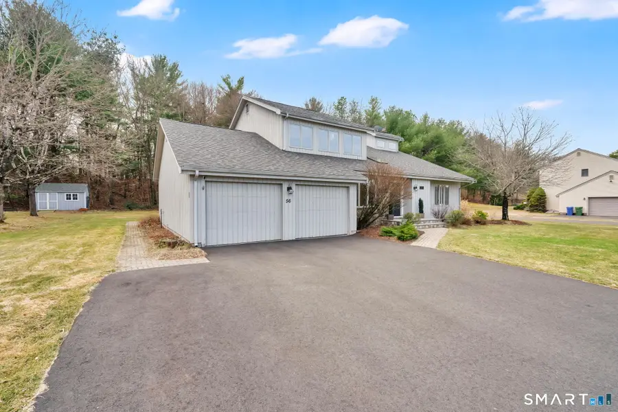 56 Falcon Lane, Glastonbury, CT 06033 - #3