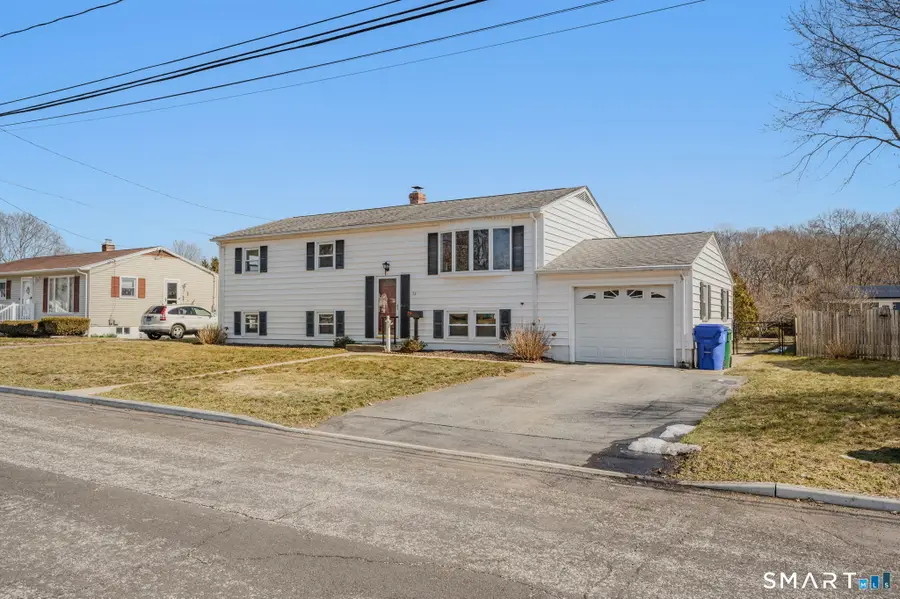 22 Sandy Hollow Drive, Waterford, CT 06385 - #2