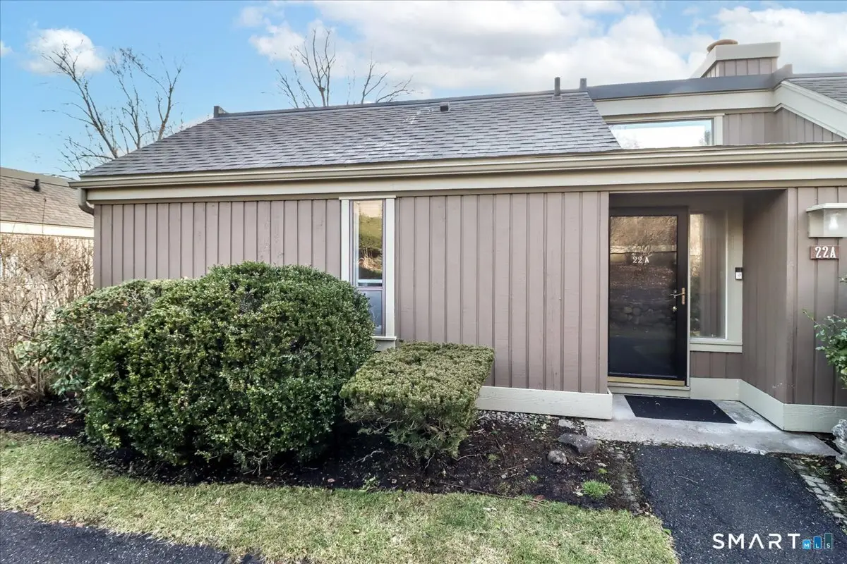 22 Heritage Circle #A, Southbury, CT 06488 - #1
