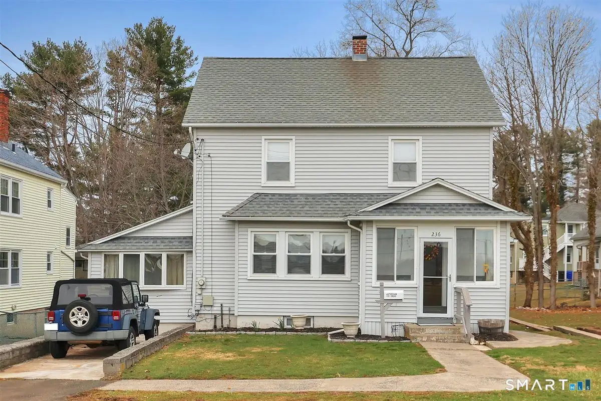 236 Cross Street, Middletown, CT 06457 - #1