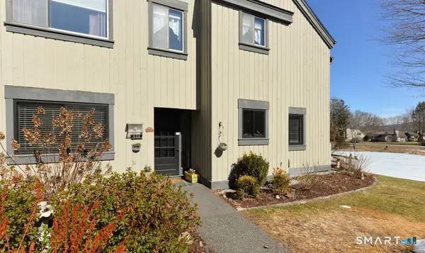 44 Heritage Village #A, Southbury, CT 06488