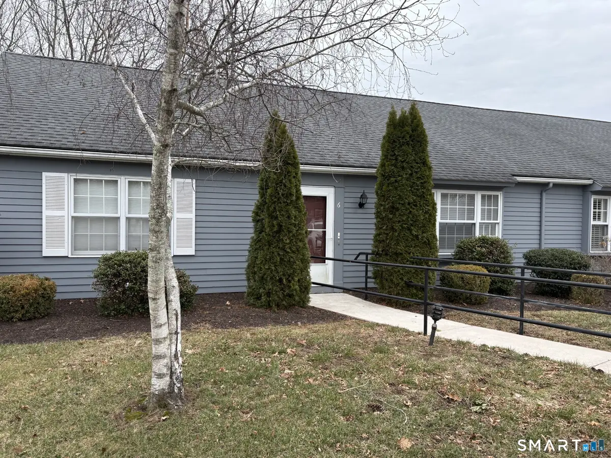 6 Sandgate Circle, Madison, CT 06443 - #1