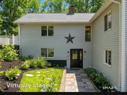 215 Cranberry Pond Road, Norwich, CT 06360 - #2