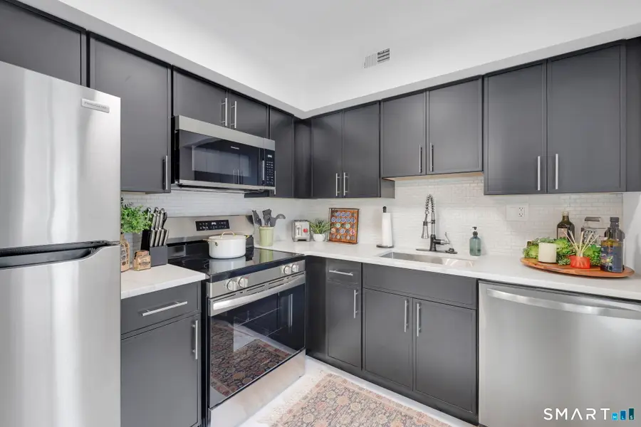 62 Candlewood Drive #62, South Windsor, CT 06074 - #3