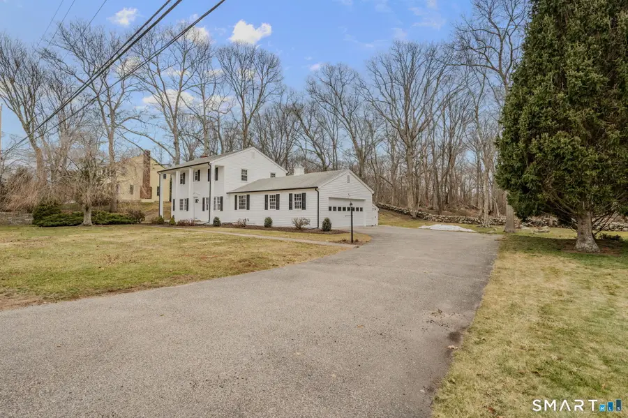 87 Colony Road, Groton, CT 06340 - #3