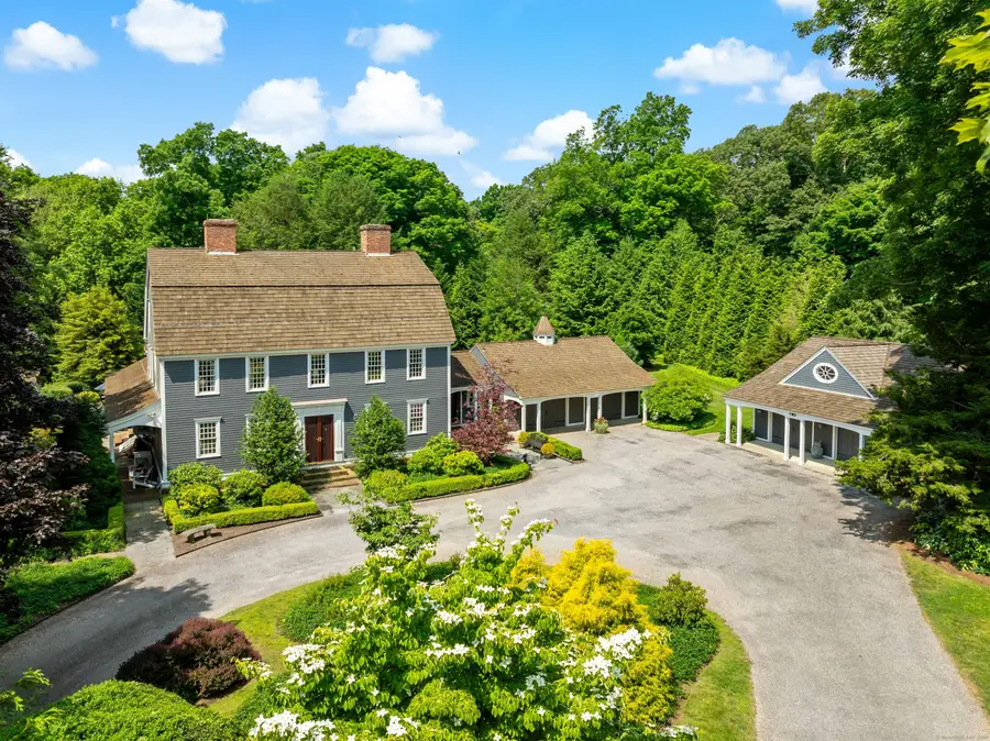 173 Highwoods Drive, Guilford, CT 06437 - #3