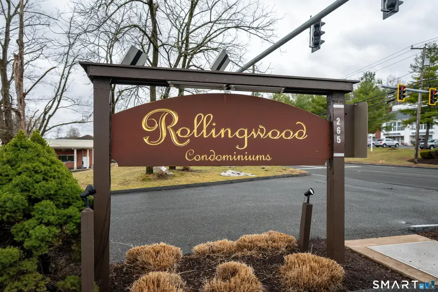 11 Eden Court #11, Brookfield, CT 06804 - #2