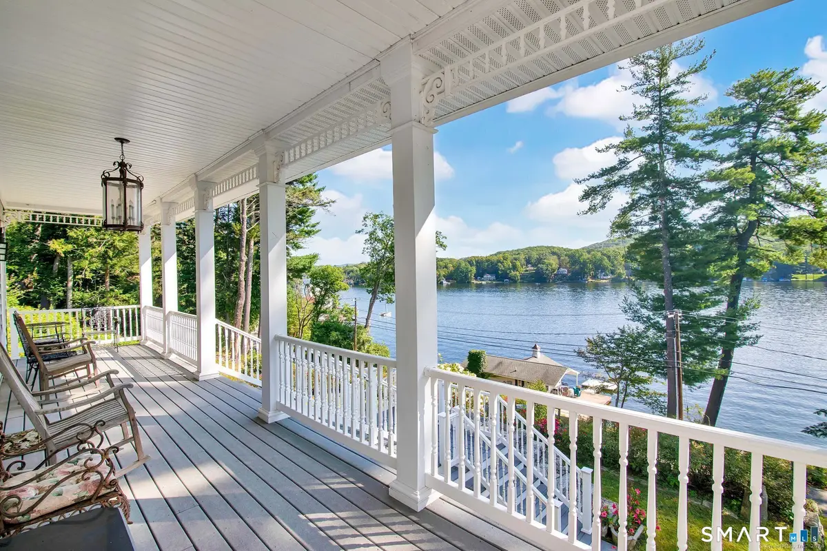 431 West Wakefield Boulevard, Winchester, CT 06098 - #1