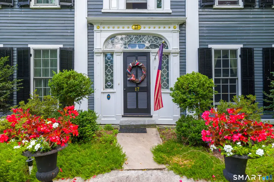 17 Quaddick Road, Thompson, CT 06277 - #2