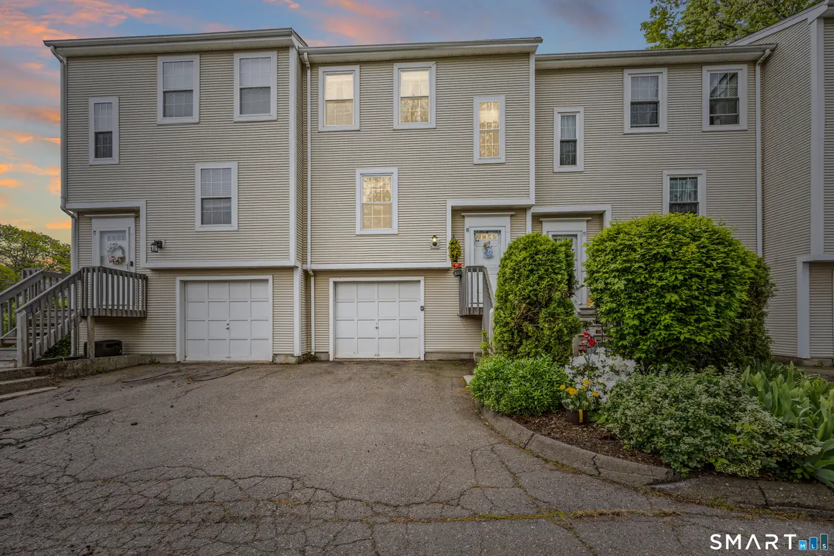 18 Tabshey Court #18, Wethersfield, CT 06109 - #1