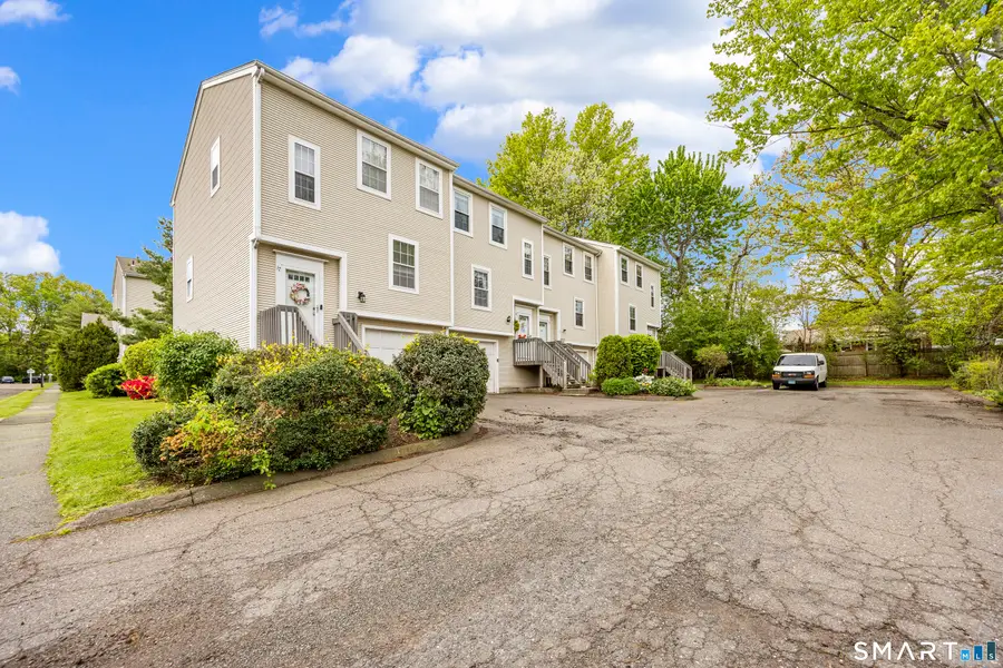 18 Tabshey Court #18, Wethersfield, CT 06109 - #2