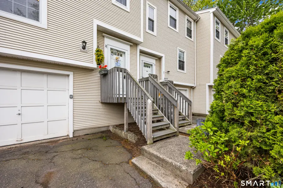 18 Tabshey Court #18, Wethersfield, CT 06109 - #3