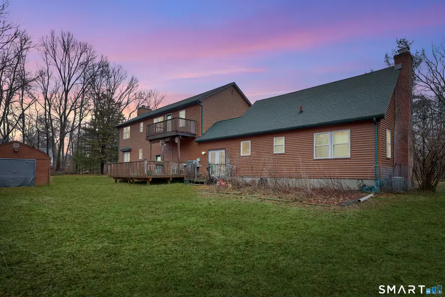 76 Clark Hill Road, Prospect, CT 06712 - #2