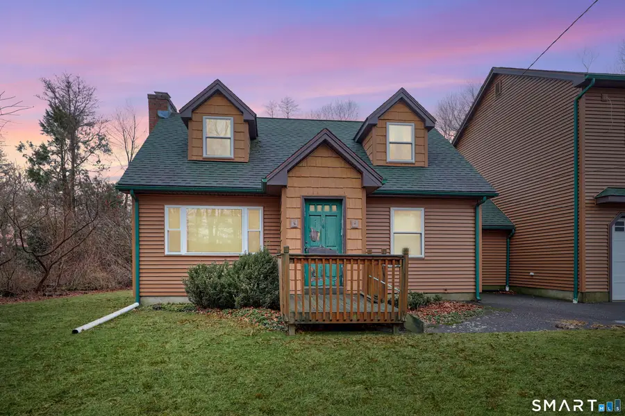 76 Clark Hill Road, Prospect, CT 06712 - #3