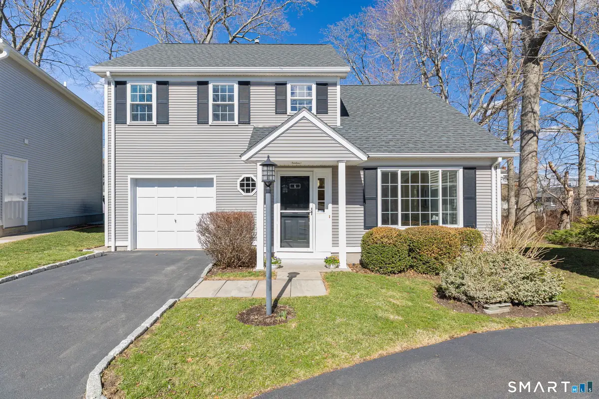 115 Top Gallant Road #6, Stamford, CT 06902 - #1