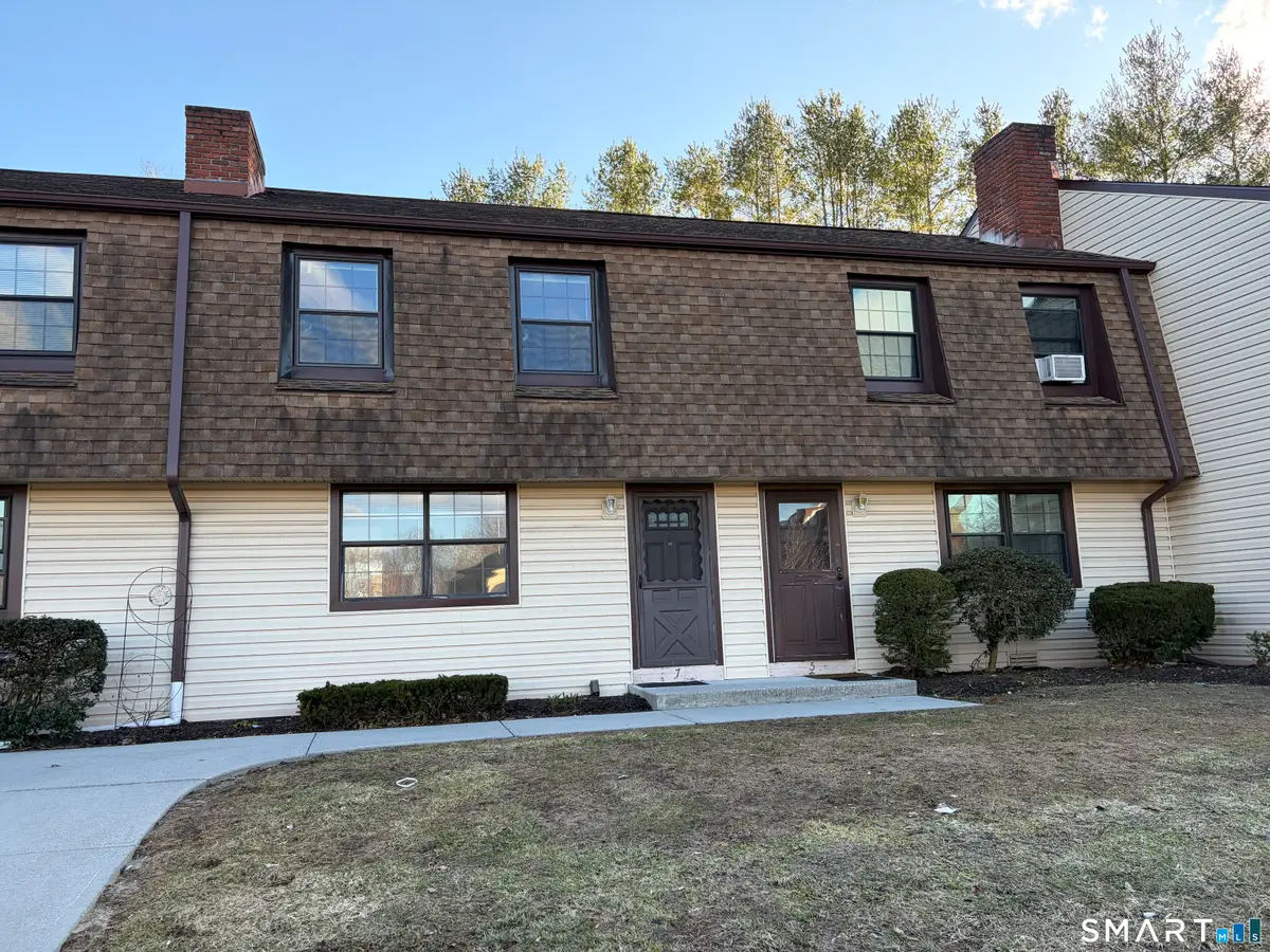 7 Homestead Lane #7, Brookfield, CT 06804 - #1