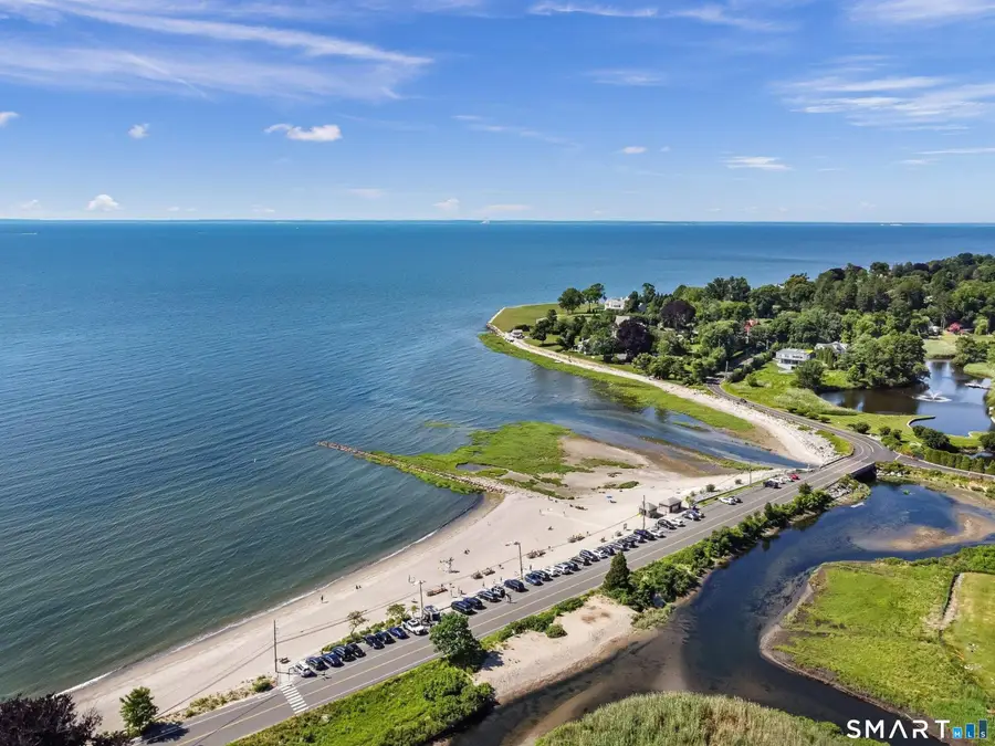 127 South Gate Lane, Southport, CT 06890 - #2