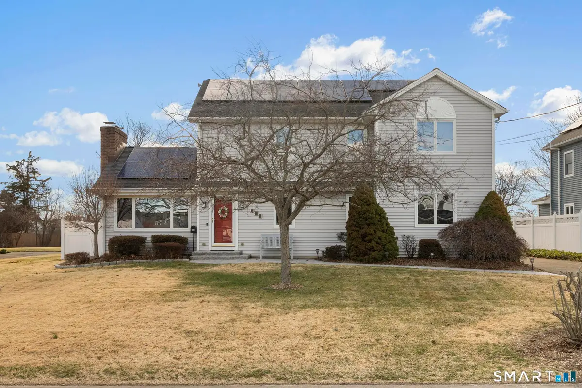 225 Lordship Road, Stratford, CT 06615 - #1