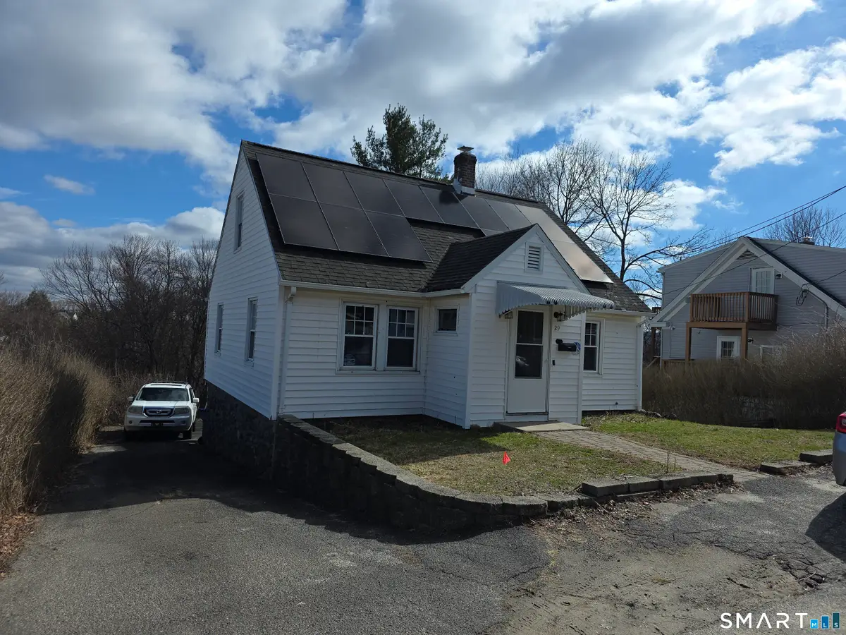 29 Esther Avenue, Waterbury, CT 06708 - #1