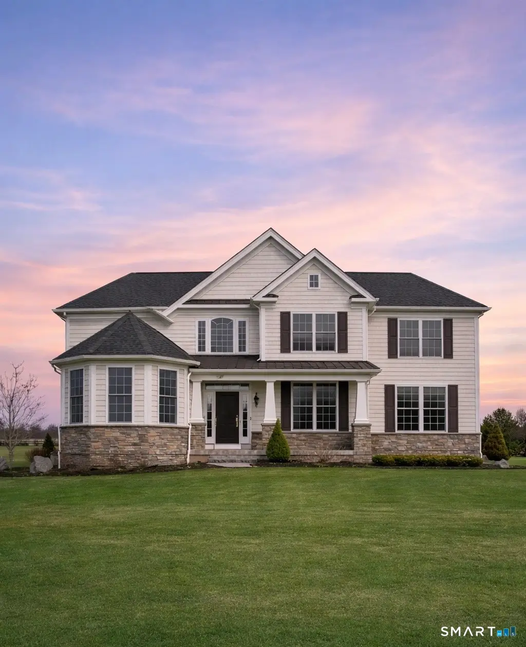 57 Longmeadow Drive, South Windsor, CT 06074 - #1