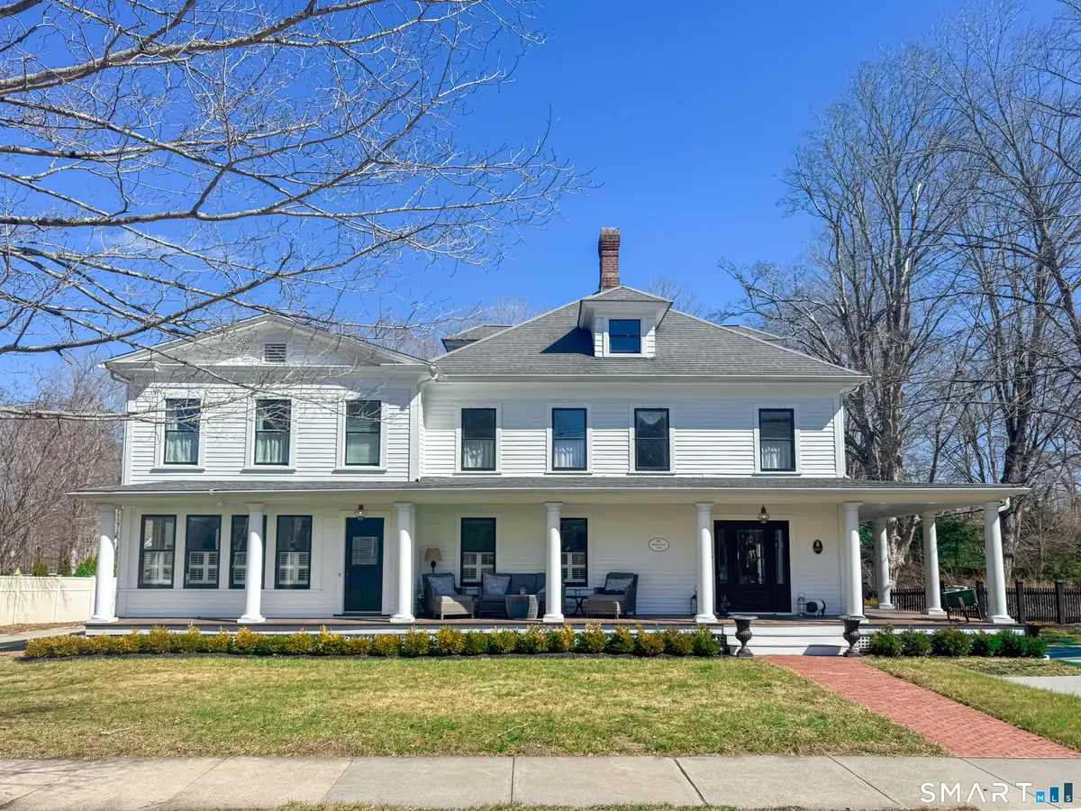 101 North Main Street, Essex, CT 06426 - #1