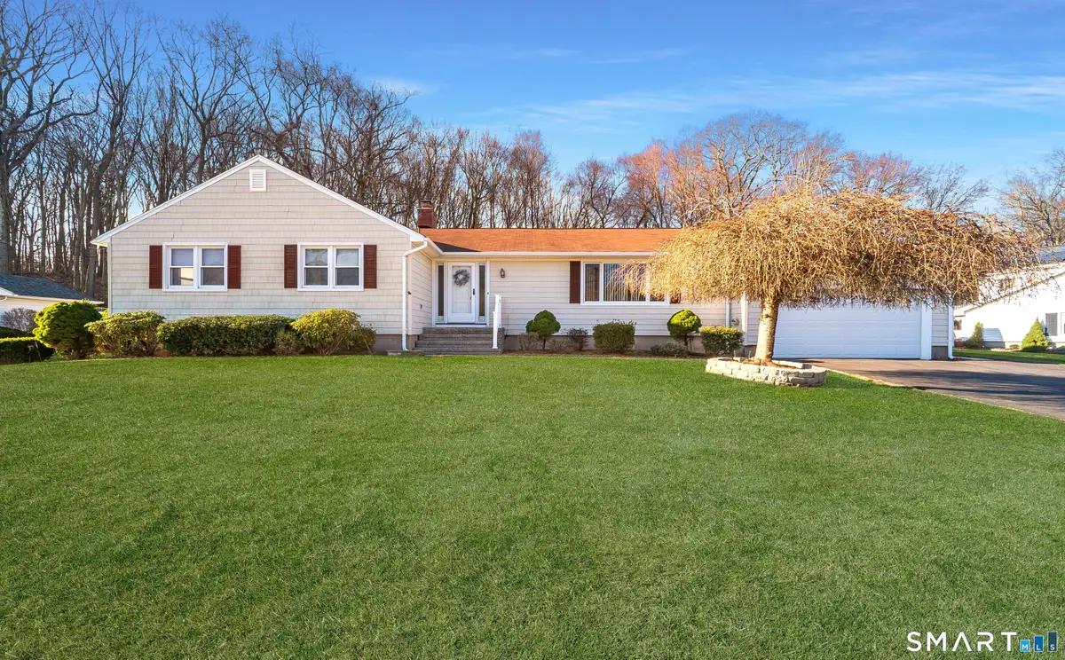 200 Howard Drive, Hamden, CT 06514 - #1