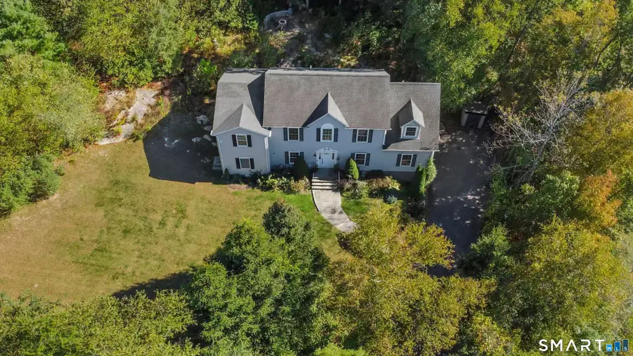 2 Abbey Lane, Newtown, CT 06470 - #2