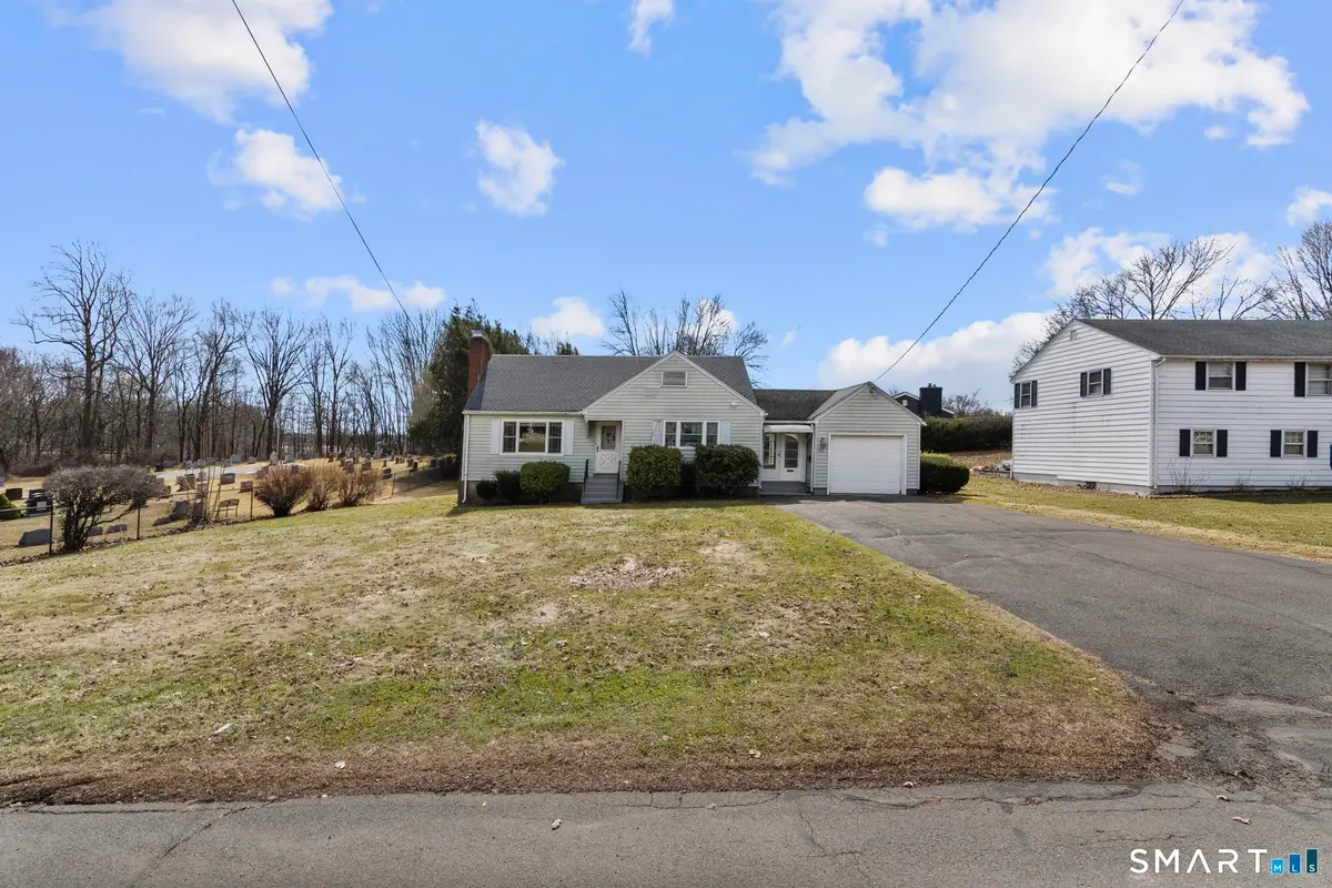 325 Barbour Road, New Britain, CT 06053 - #1