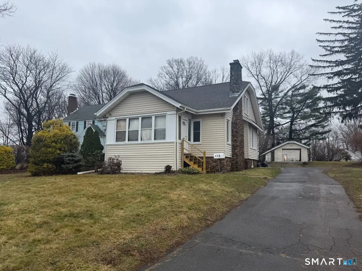 175 Amherst Street, New Britain, CT 06053 - #1
