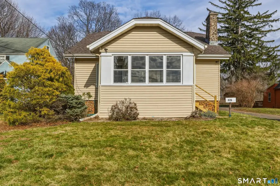 175 Amherst Street, New Britain, CT 06053 - #3